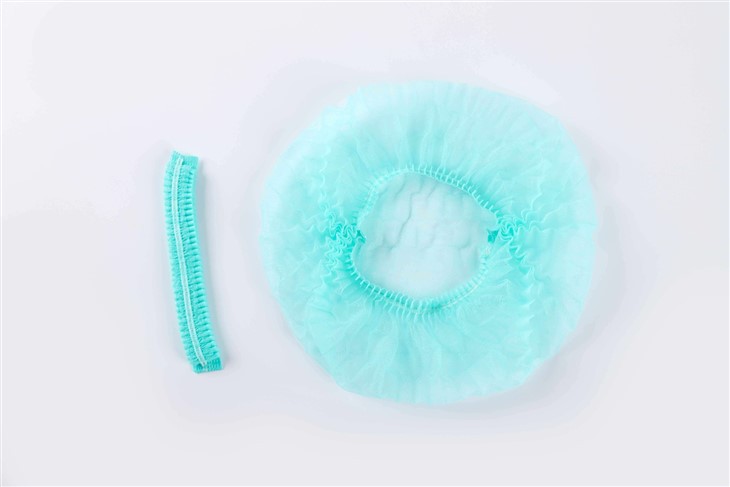 Disposable Bouffant Hair Net