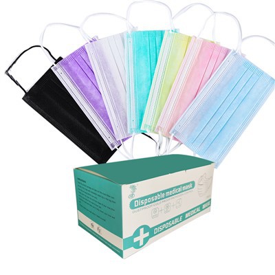 Глобальний звіт про ринок непених маск: травень-червень 2025