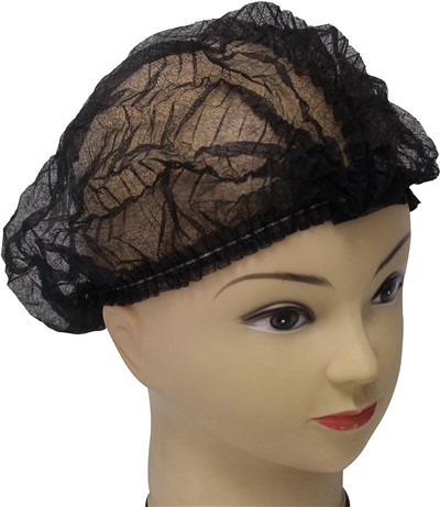 Хірургічні шапочки з нетканого матеріалу